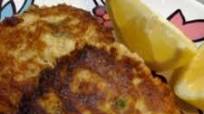 Dara's Tuna/Salmon Cakes Dara's Tuna/Salmon Cakes