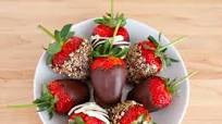 How To Make Chocolate Covered Strawberries With Nutella How To Make Chocolate Covered Strawberries With Nutella