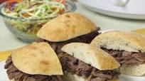 Italian Style Shredded Beef Italian Style Shredded Beef