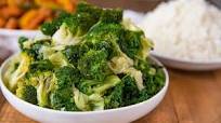 Panda Express Super Greens (Copycat) Panda Express Super Greens (Copycat)