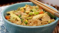 Arroz Frito Arroz Frito