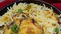 Fish Pulao Recipe by Zubaida Tariq Fish Pulao Recipe by Zubaida Tariq
