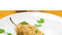 Hatch Green Chile Rellenos Hatch Green Chile Rellenos