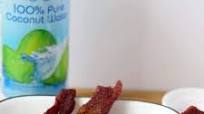 Tropical Island Beef Jerky Tropical Island Beef Jerky