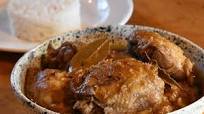 Chicken Adobo Chicken Adobo