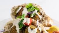 Falafel Pita Recipe Falafel Pita Recipe