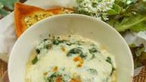 Baked Vegetables in White Sauce Recipe Baked Vegetables in White Sauce Recipe