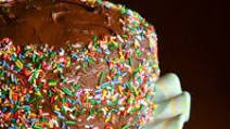 Chocolate Fudge Cake Chocolate Fudge Cake