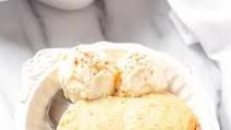 Pear Cobbler Pear Cobbler