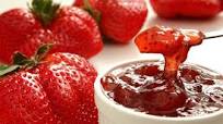 Strawberry Preserves Strawberry Preserves