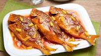 Easy Sweet and Sour Fish Recipe Easy Sweet and Sour Fish Recipe