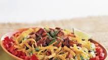 California Pizza Kitchen BBQ Ranch Chicken Salad Recipe California Pizza Kitchen BBQ Ranch Chicken Salad Recipe