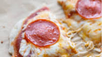 WW 2 Ingredient Pizza Dough WW 2 Ingredient Pizza Dough