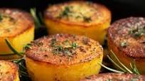 Fondant Potatoes Fondant Potatoes