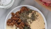 Easy Pot Roast Seasoning Easy Pot Roast Seasoning