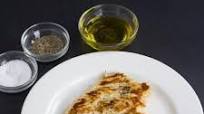 No FODMAP Chicken Paillard No FODMAP Chicken Paillard