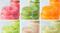Homemade Baby Food 9 Ways | Recipes Homemade Baby Food 9 Ways | Recipes