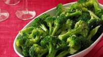 Super-Simple Garlic Broccoli Super-Simple Garlic Broccoli