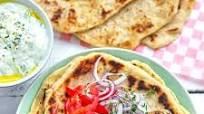 Greek Pita Bread Recipe Greek Pita Bread Recipe