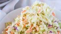 Classic Summer Coleslaw Classic Summer Coleslaw