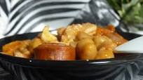 Callos a la gallega Callos a la gallega