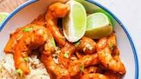 Shrimp Curry Shrimp Curry