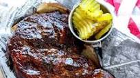 Smoked Pork Steaks Recipe Smoked Pork Steaks Recipe