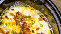 Crock Pot Crack Chicken Recipe Crock Pot Crack Chicken Recipe