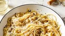 Pasta With Garlic Butter Sauce Pasta With Garlic Butter Sauce