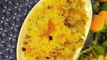 Kabuli pulao Kabuli pulao