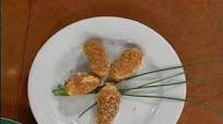 Baked Jalapeno Poppers Baked Jalapeno Poppers