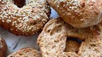 Air Fryer Bagels Air Fryer Bagels