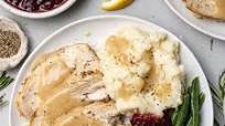 Crockpot Turkey Breast Crockpot Turkey Breast