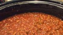 Baked Beans, Texas Ranger Baked Beans, Texas Ranger