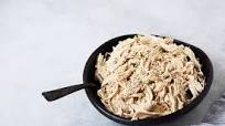 Instant Pot Shredded Chicken {with Recipe Ideas & Slow Cooker Variation} Instant Pot Shredded Chicken {with Recipe Ideas & Slow Cooker Variation}