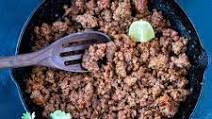 Easy Keto Taco Meat Easy Keto Taco Meat