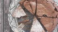 Flourless Chocolate Cake Flourless Chocolate Cake
