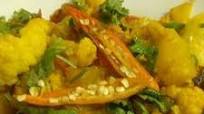 Gobi Aloo Matar Bengali style recipe by Paramita Majumder at BetterButter Gobi Aloo Matar Bengali style recipe by Paramita Majumder at BetterButter