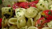 Caprese Pasta Salad Recipe Caprese Pasta Salad Recipe