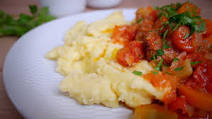 Easy osso bucco for the pot or slow cooker Easy osso bucco for the pot or slow cooker