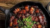 Beer Braised Pork Belly (Chinese Style) Beer Braised Pork Belly (Chinese Style)