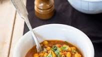 Sirtfood-Friendly Chickpea Curry Sirtfood-Friendly Chickpea Curry
