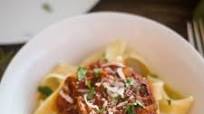 Instant Pork Ragu Recipe Instant Pork Ragu Recipe