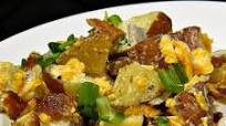 Loaded Baked Potato Salad Loaded Baked Potato Salad