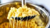 Mac and Cheese Instant Pot Mac and Cheese Instant Pot