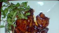Receta de Puerco en coca Receta de Puerco en coca
