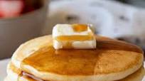 Best Classic Pancake Recipe Best Classic Pancake Recipe