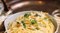 Buttered Noodles For One Buttered Noodles For One