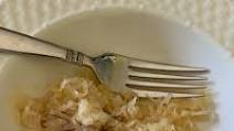 Shredded Pork and Sauerkraut Shredded Pork and Sauerkraut