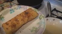 Sweet Banana Chimichangas Recipe Sweet Banana Chimichangas Recipe